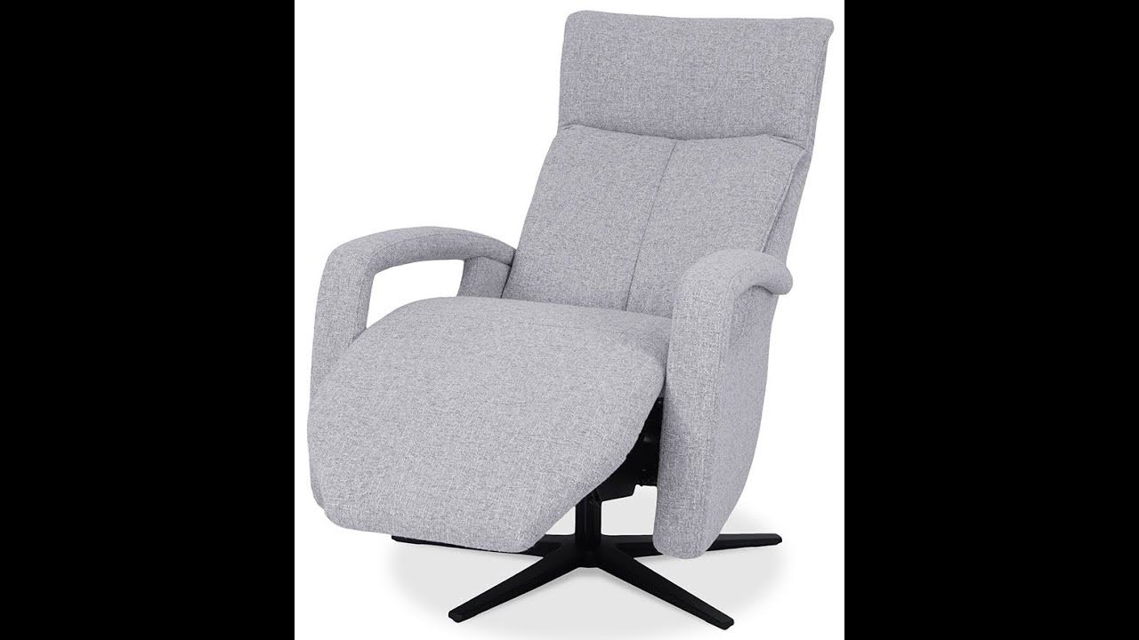 Relaxfauteuil Rins