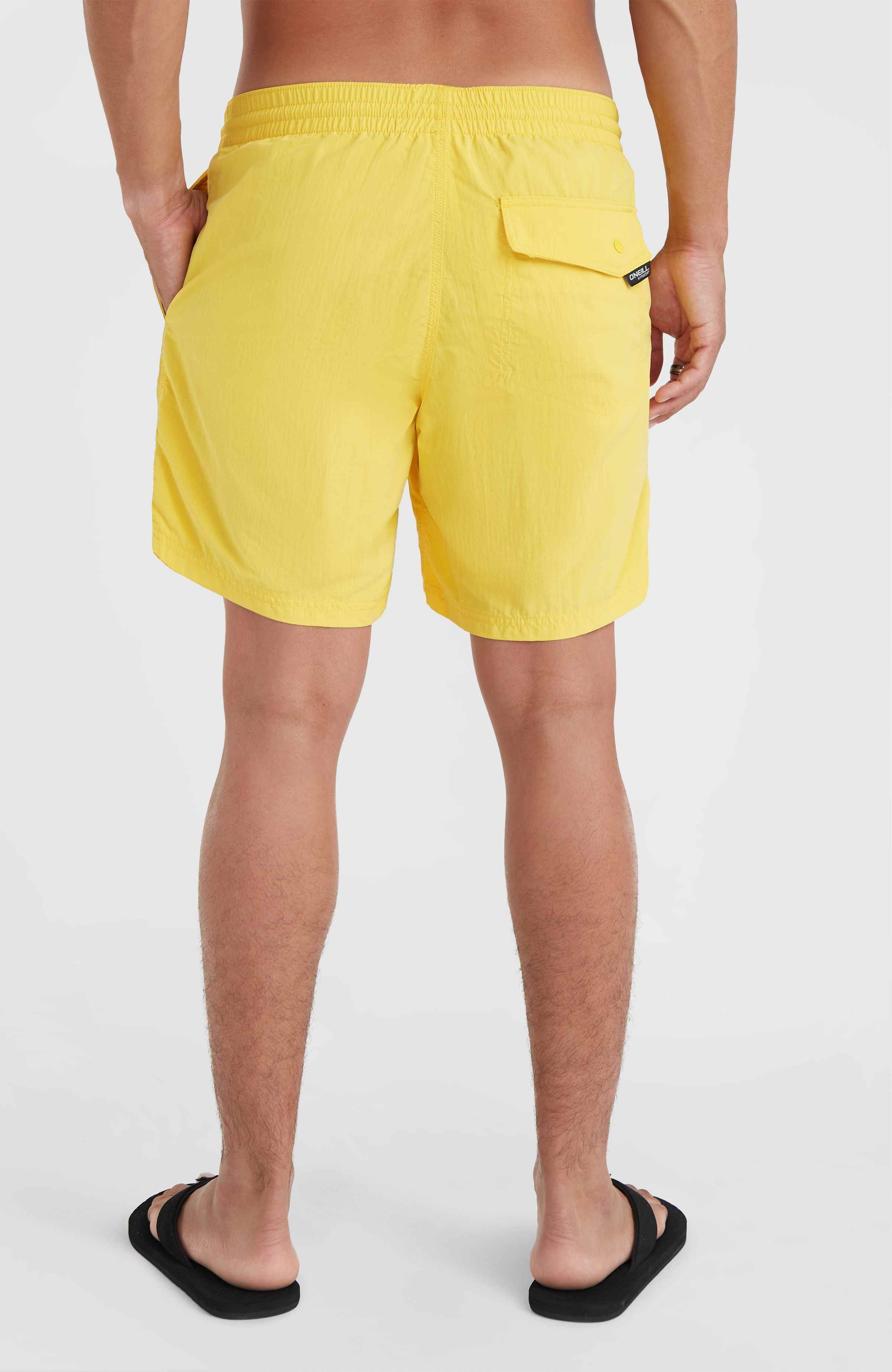 Zwemshort Vert 16'' O`Neill Geel