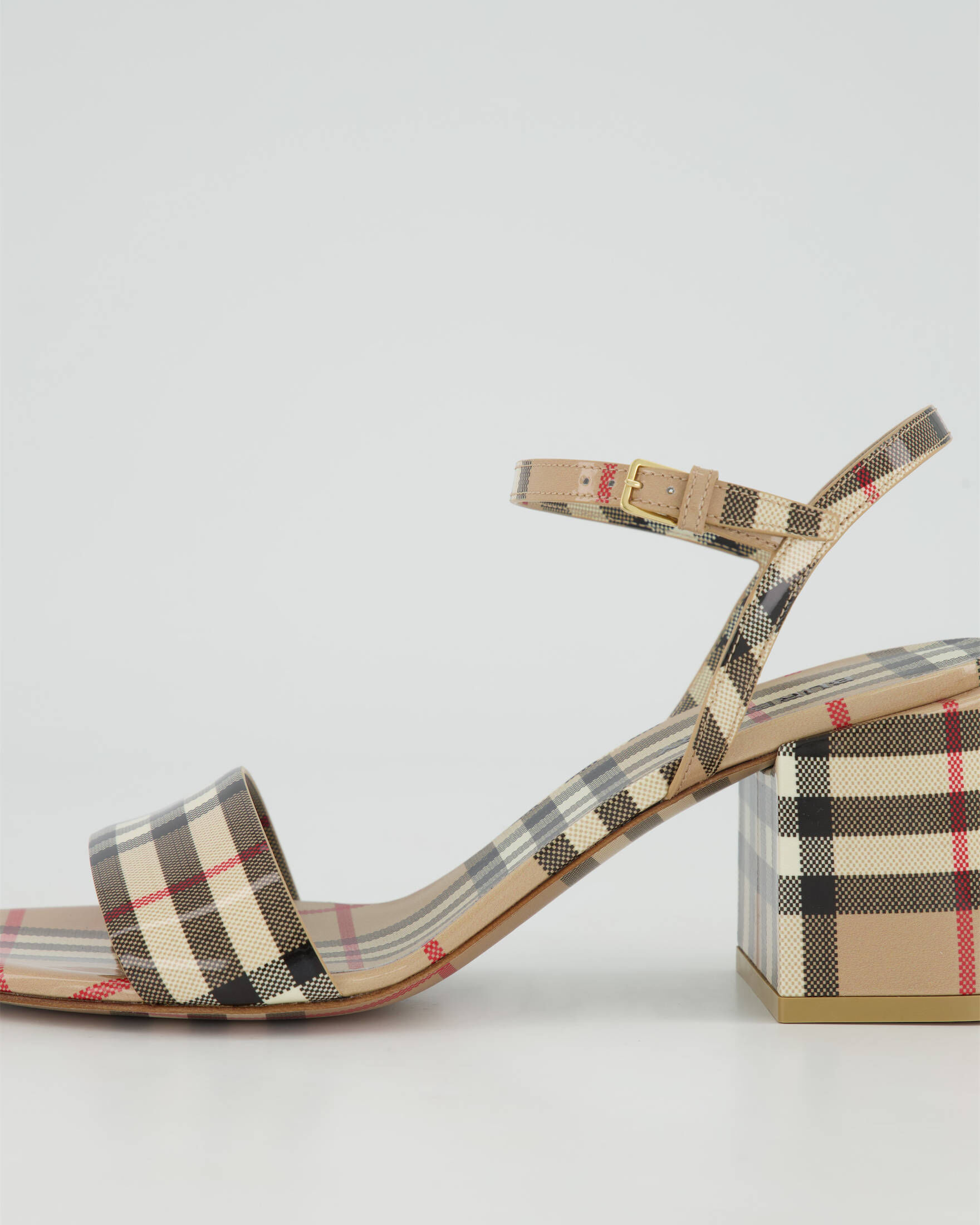 Burberry| Damen Sandalen