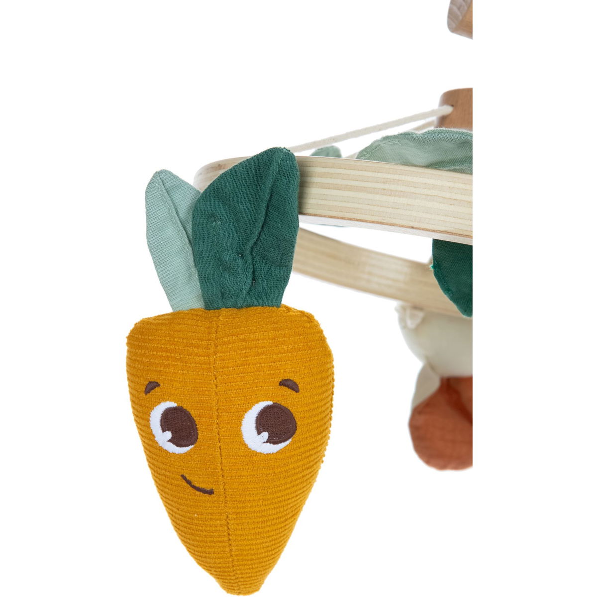 Tiny LoveTiny Love   Holz-Mobile garden of adventures