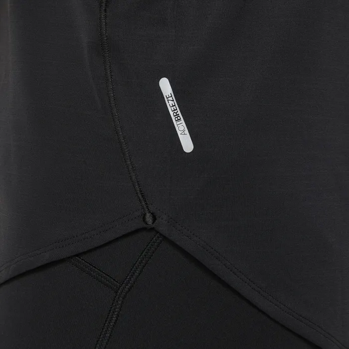 Asics Road SS Shirt Dames