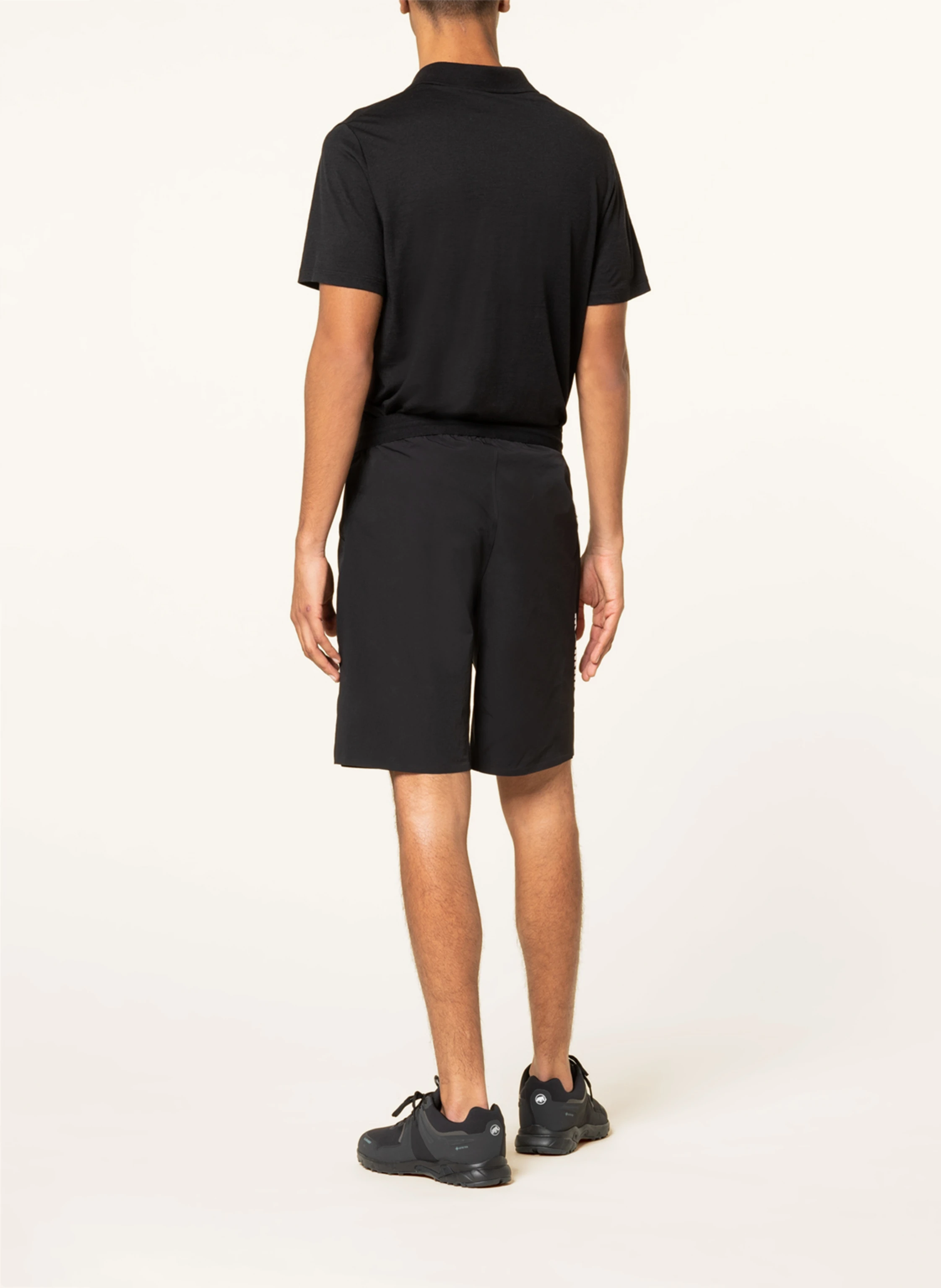 MAMMUT Shorts AENERGY LIGHT