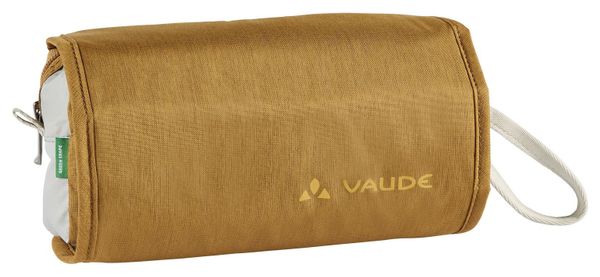Trousse de Toilette Vaude Wash Bag Marron