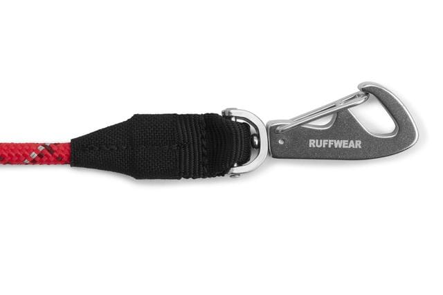 Ruffwear Knot-a-Hitch Leash<br>Perfekt til camping