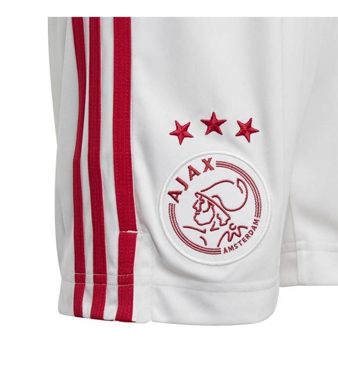 adidas Ajax Thuisshort 2020/2021 Y