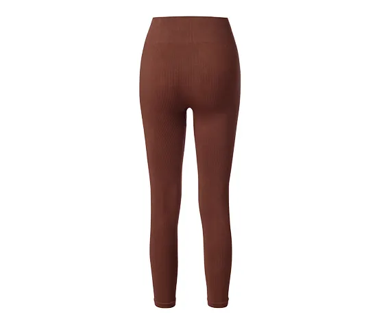 7/8-Seamless-Funktions-Sporttights