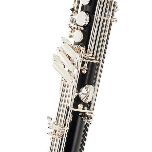 Buffet Crampon Prestige Bass low C GL