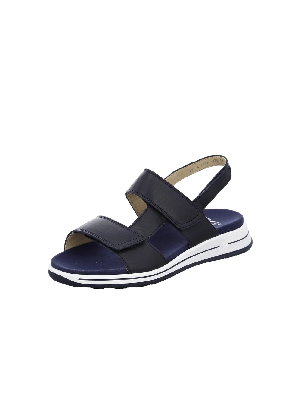 Sandale Osaka blau