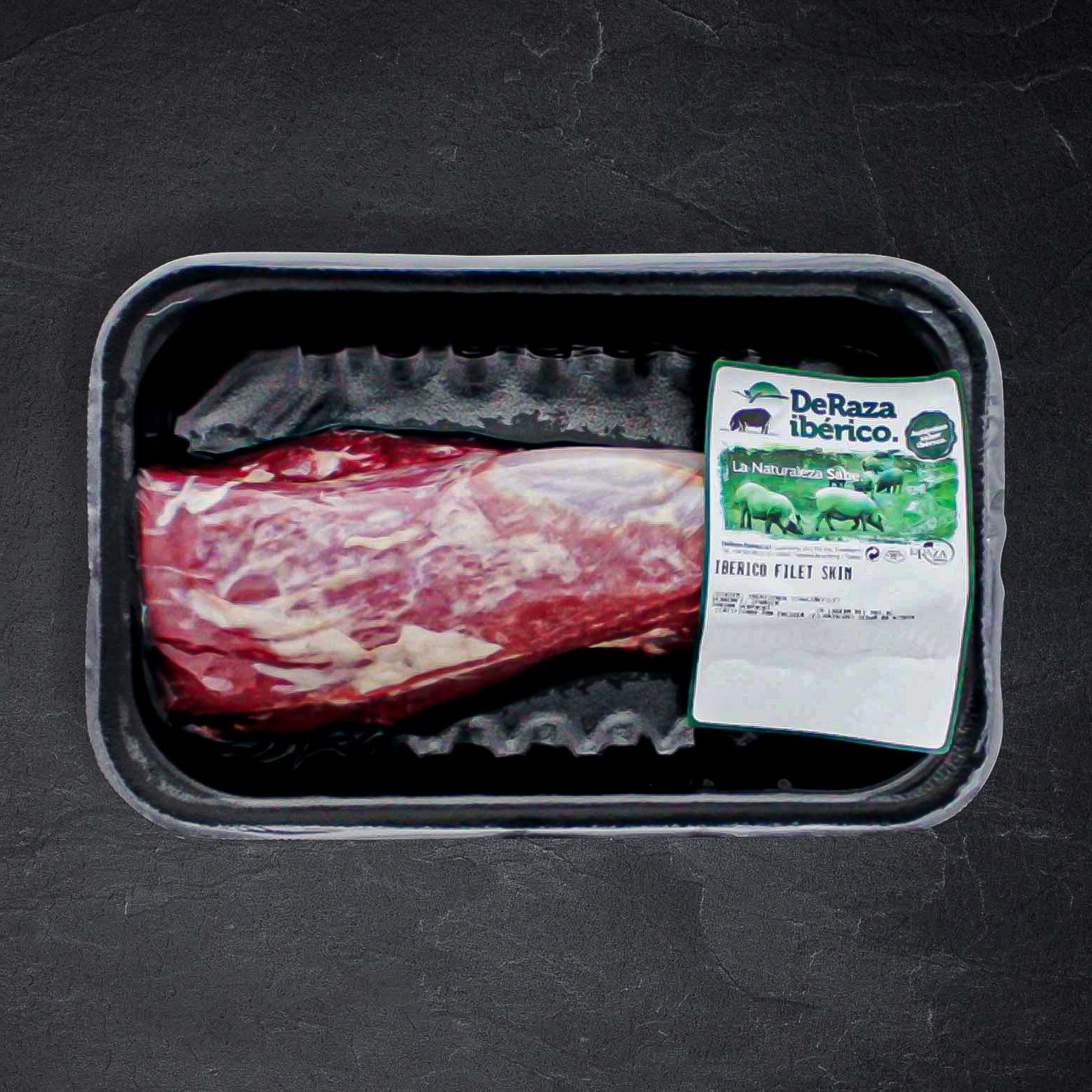 Schweinefilet IBERICO
