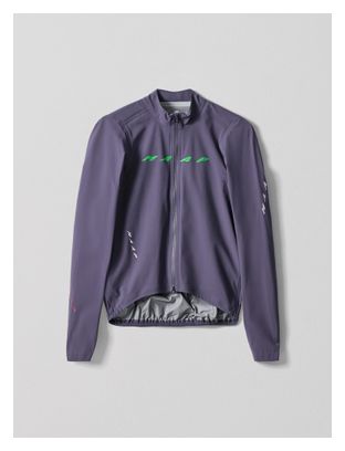 Veste Maap Level Atmos Bleu