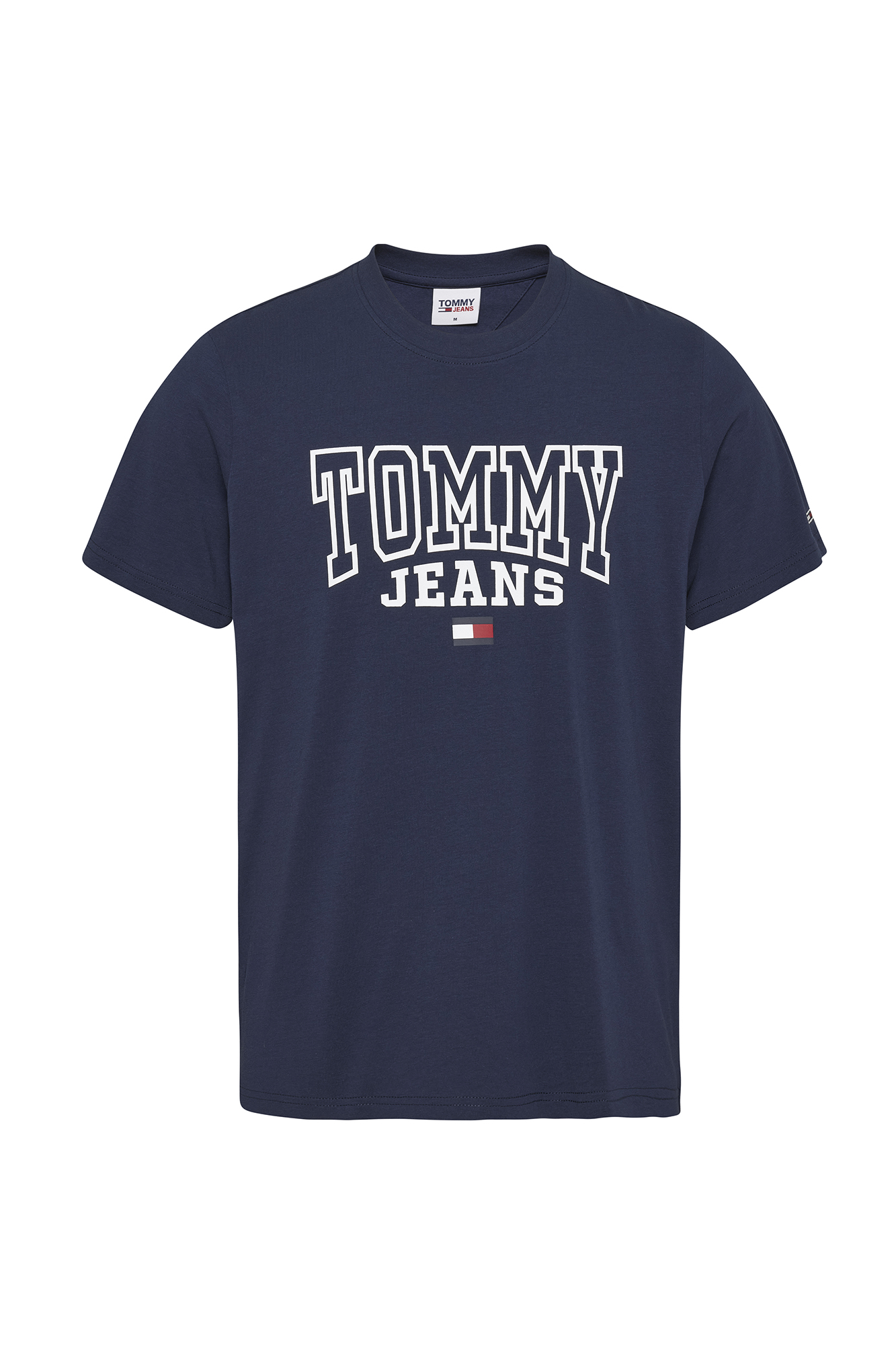 Camiseta masculina Tommy Jeans