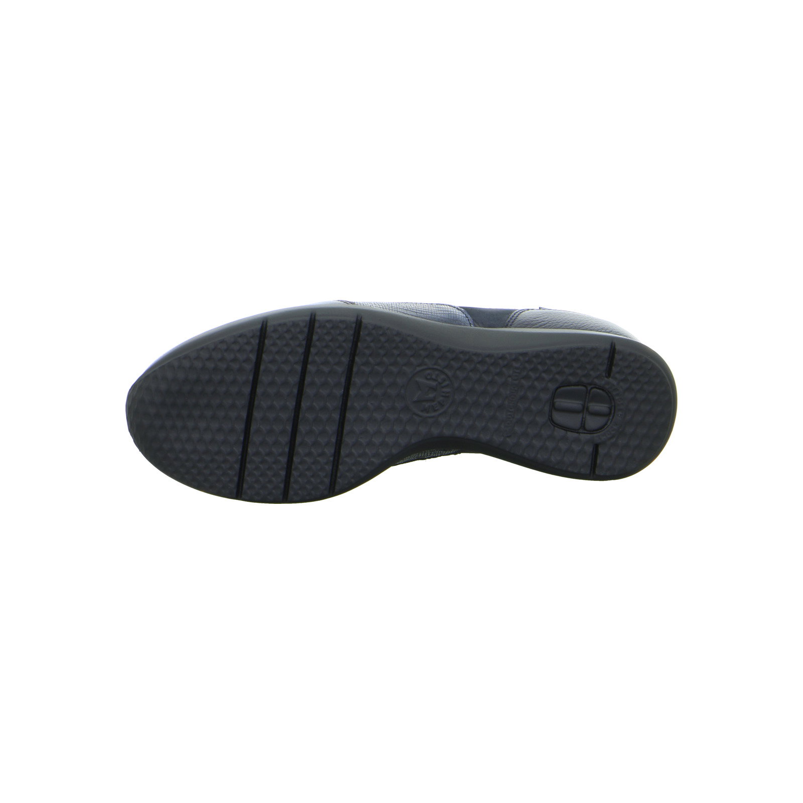 Mephisto Mendy bleu nuit