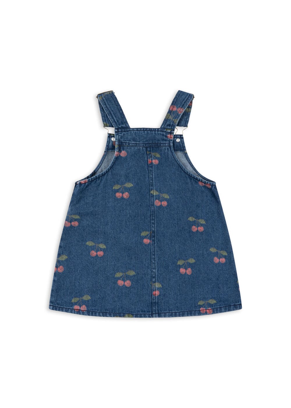 Konges Sløjd Magot Overall Dress Gotsks102041
