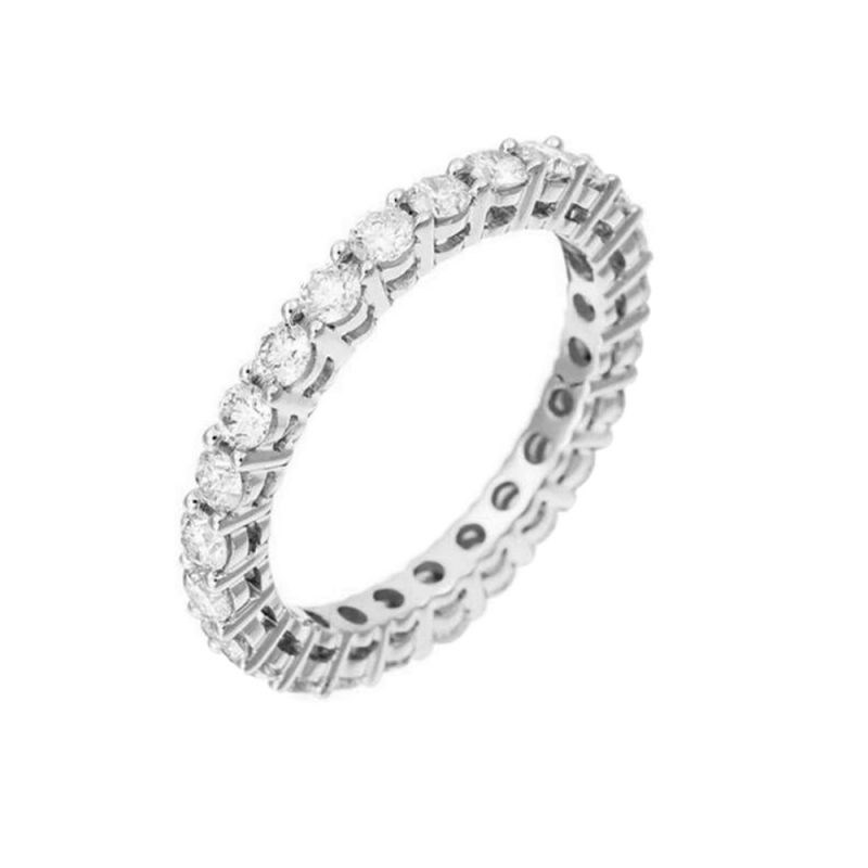 Bague Alliance 