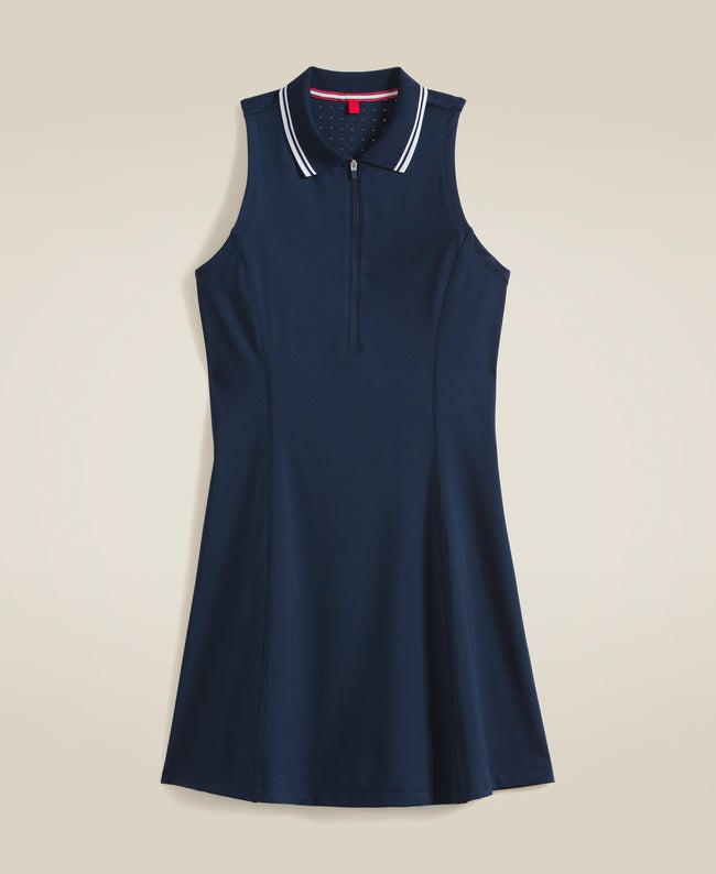 Riverside Dress