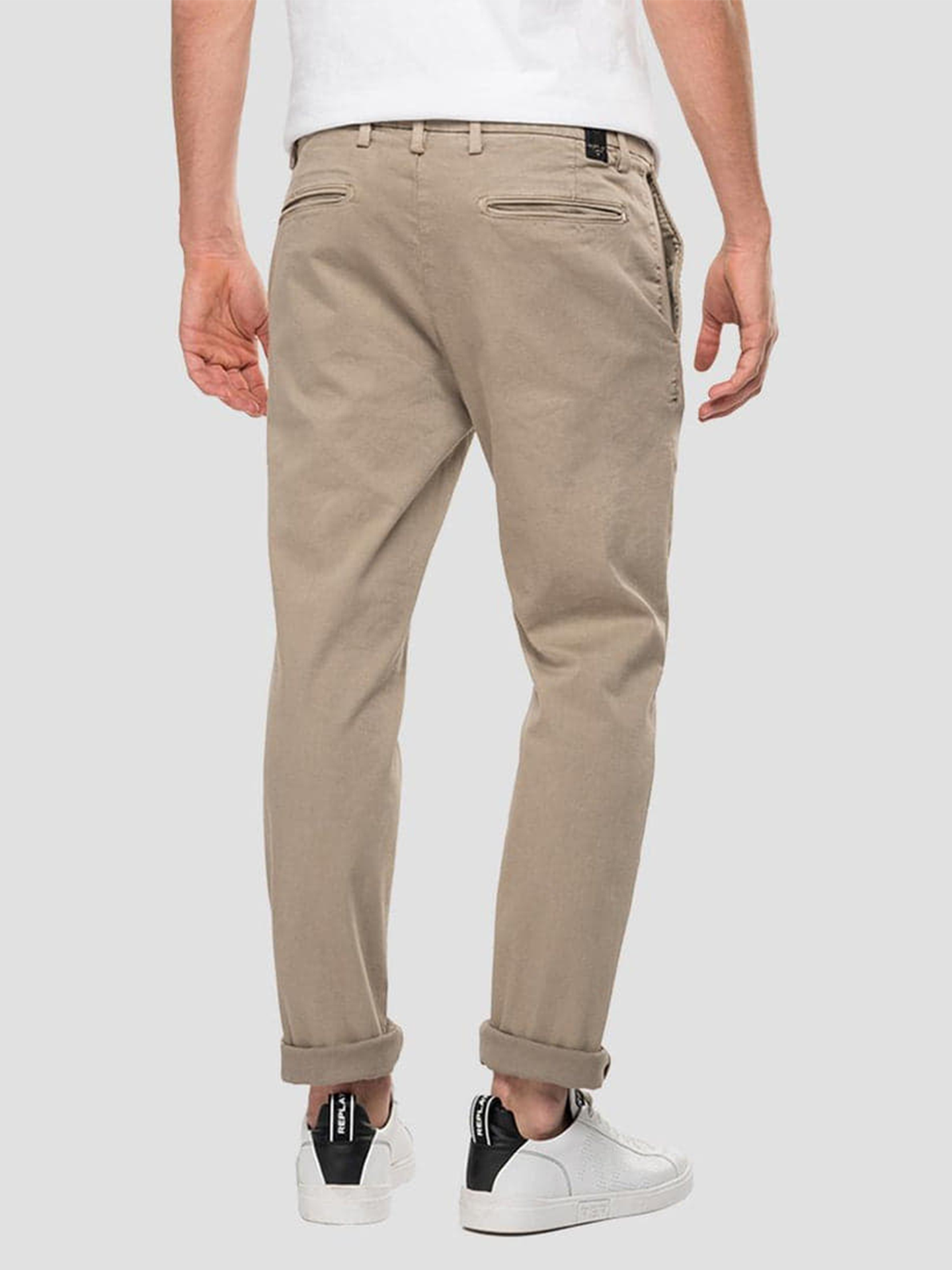 Benni Chino Hyperflex
