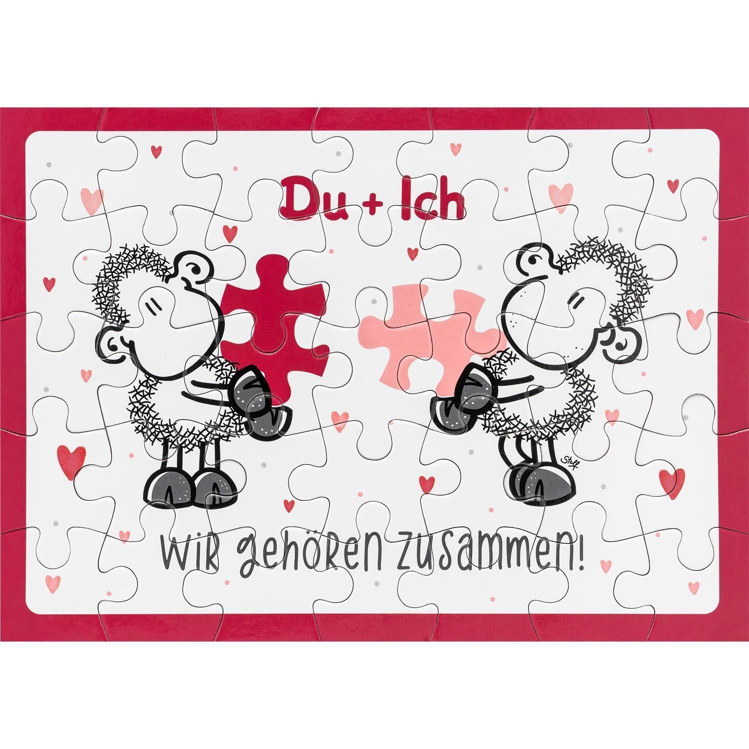 sheepworld - 