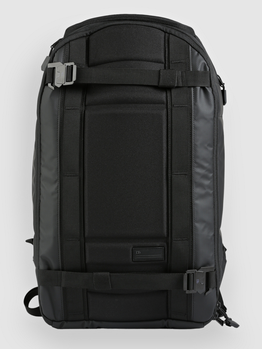Db The Ramverk 21L Backpack black out
