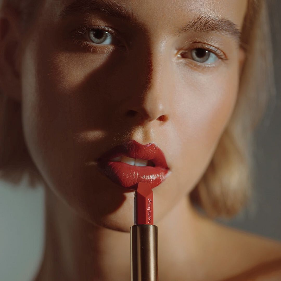 SISLEY MAQUILHAGEM LE PHYTO ROUGE