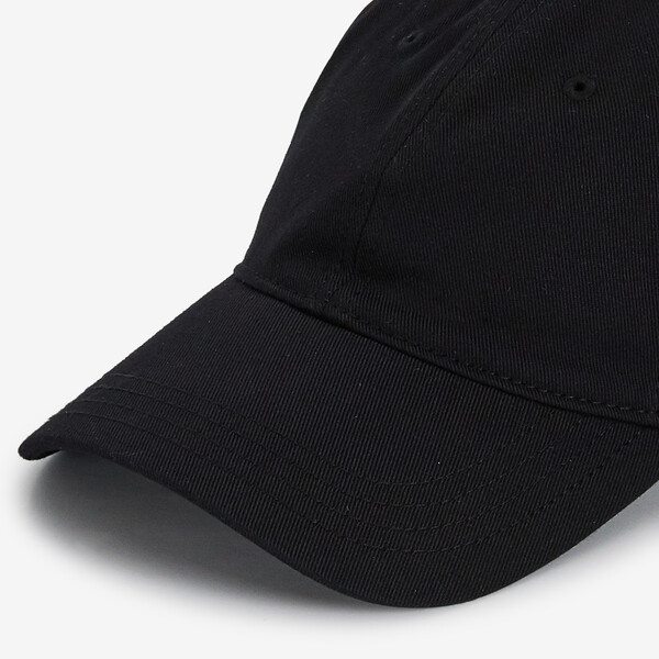 LACOSTE CASQUETTE SMALL LOGO UNISEX