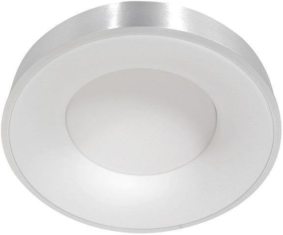 Plafondlamp 3086ZI Ringlede ⌀30  x H9 cm