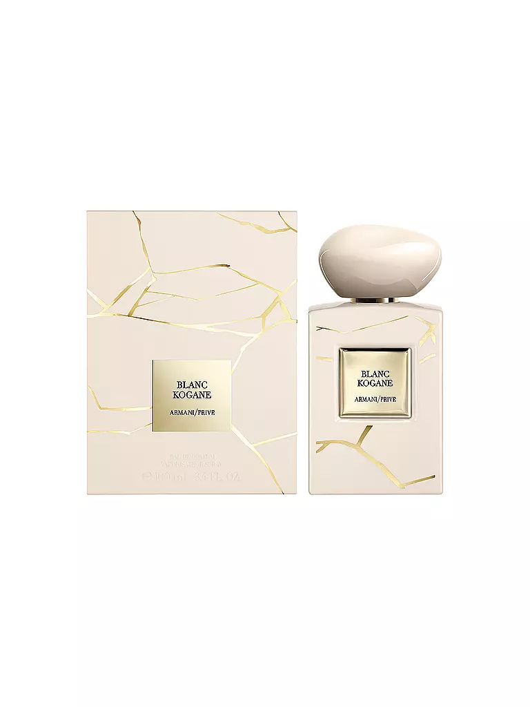 ARMANI/PRIVÉ Blanc Kogane Eau de Parfum 100ml keine Farbe