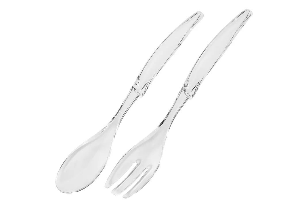 Salatbesteck Vienna 30 cm