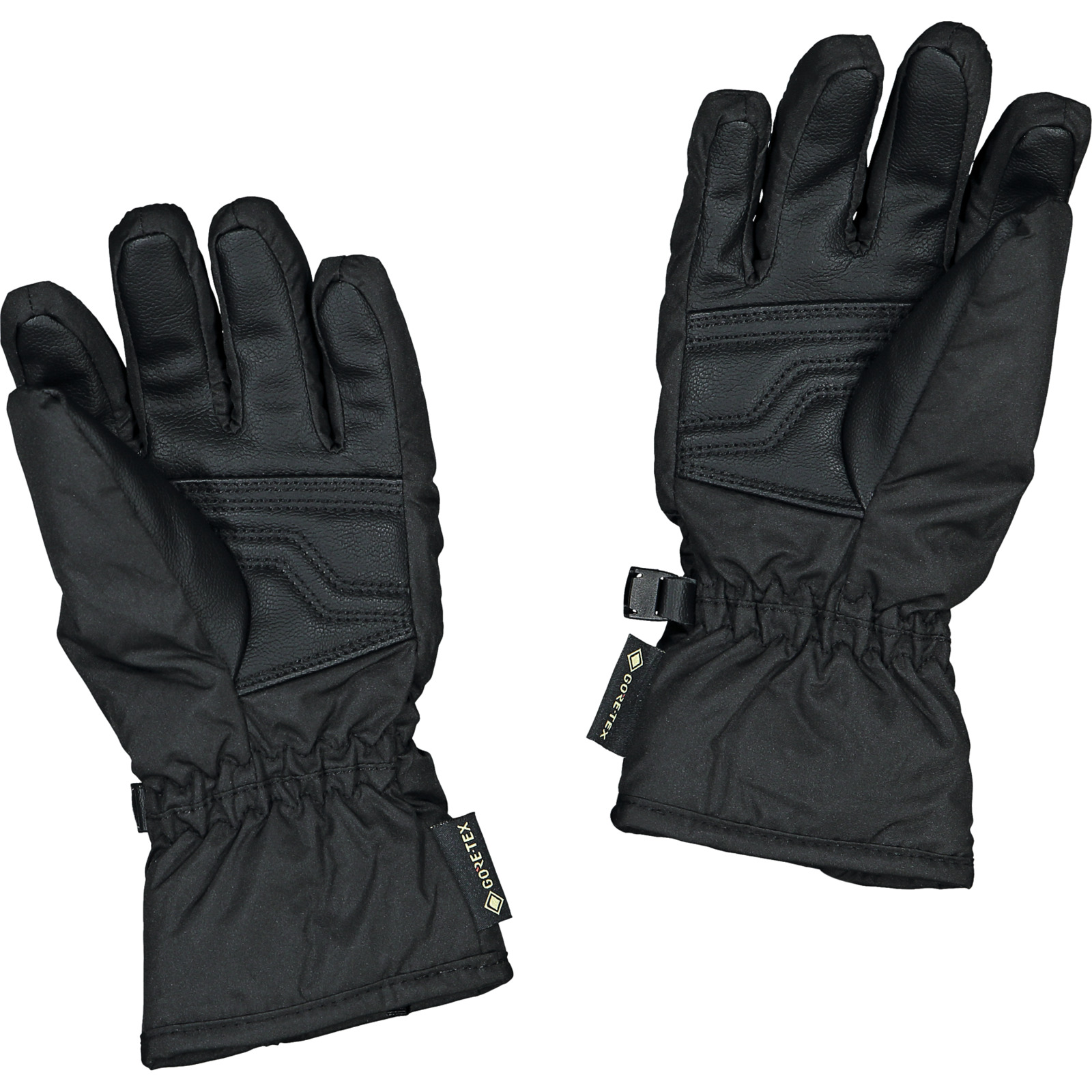 Reusch Kids-Skihandschuhe Tommy GTX Velcro 6