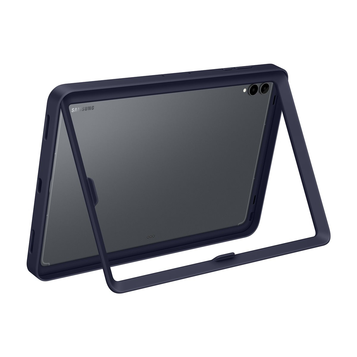 Galaxy Tab S11 Ultra Frame Cover Hülle (EF-JX930CNEGWW) - Navy