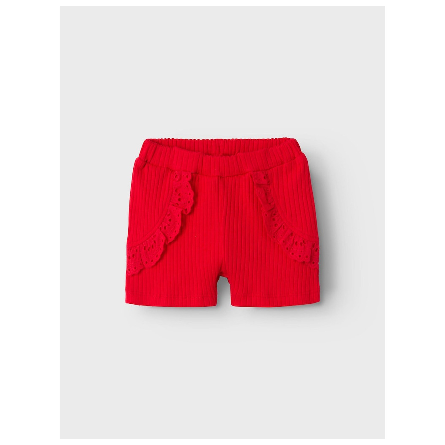 name it NBFFENNAS SHORTS