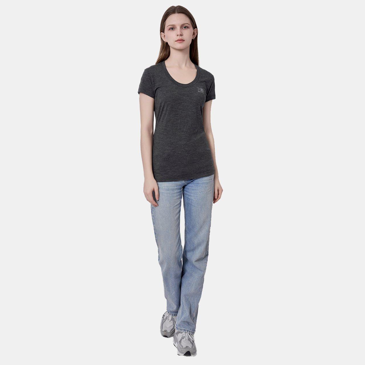 Karrimor Merino T Shirt Womens