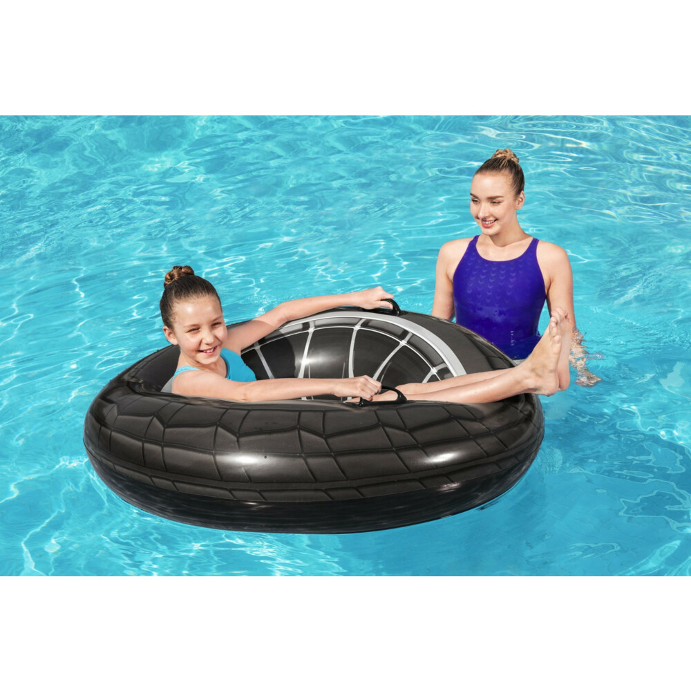 Bestway Zwemring High Velocity Type 105 cm