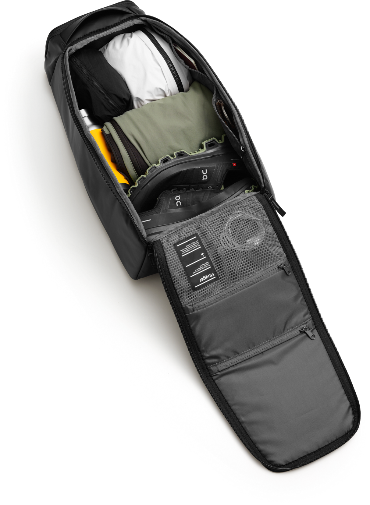 Db<br>Hugger Backpack 30L