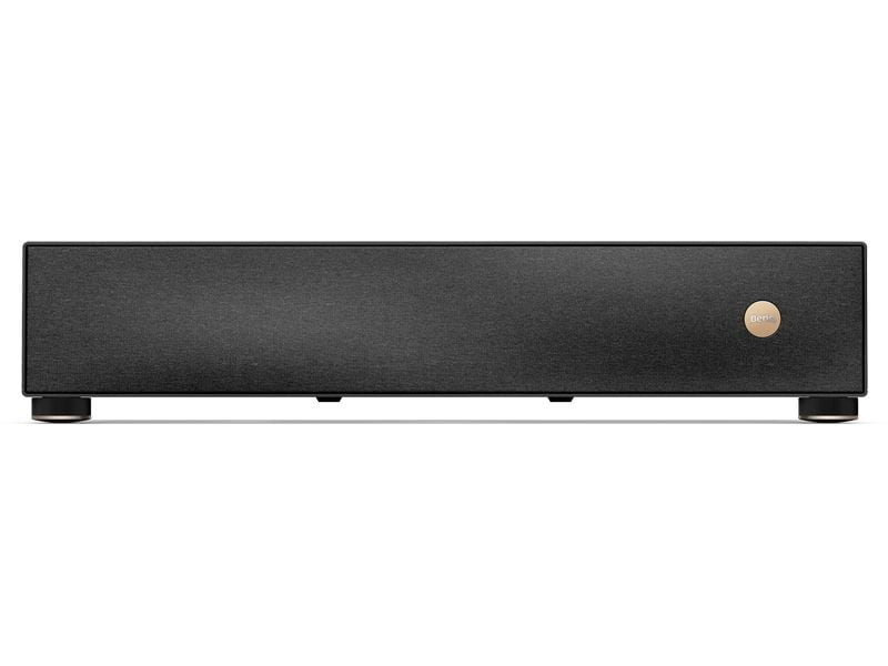 BenQ Kurzdistanzprojektor V5010i BenQ V5010i Standard Throw-Projektor 2500 ANSI Lumen DLP UHD 4K (3840 x 2160) Schwarz