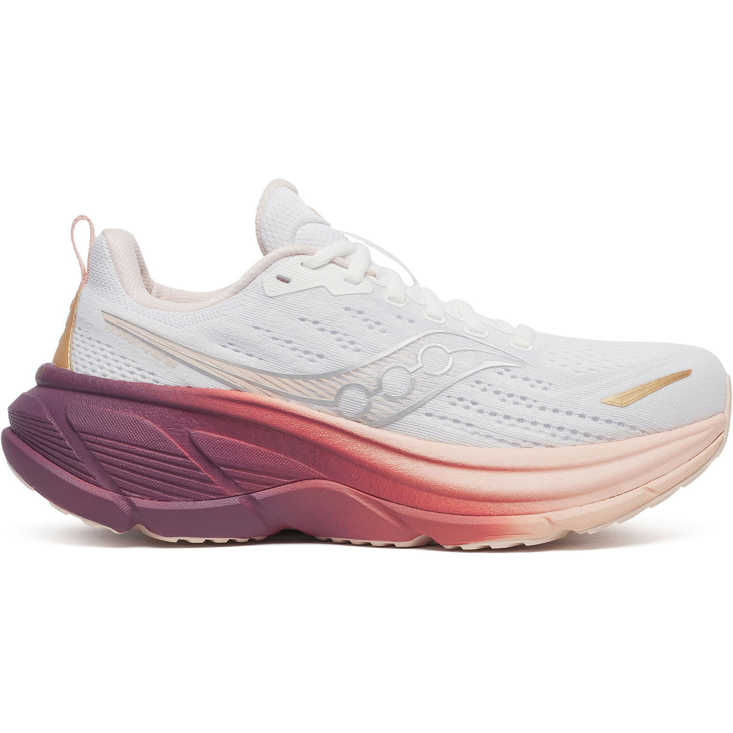 Saucony Hurricane 25 Dames