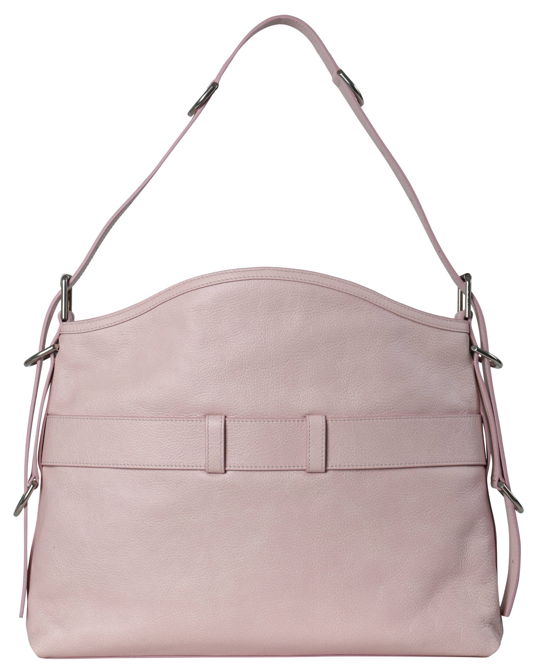 Givenchy| Damen Schultertasche VOYOU BOYFRIEND MEDIUM BAG aus Kalbsleder