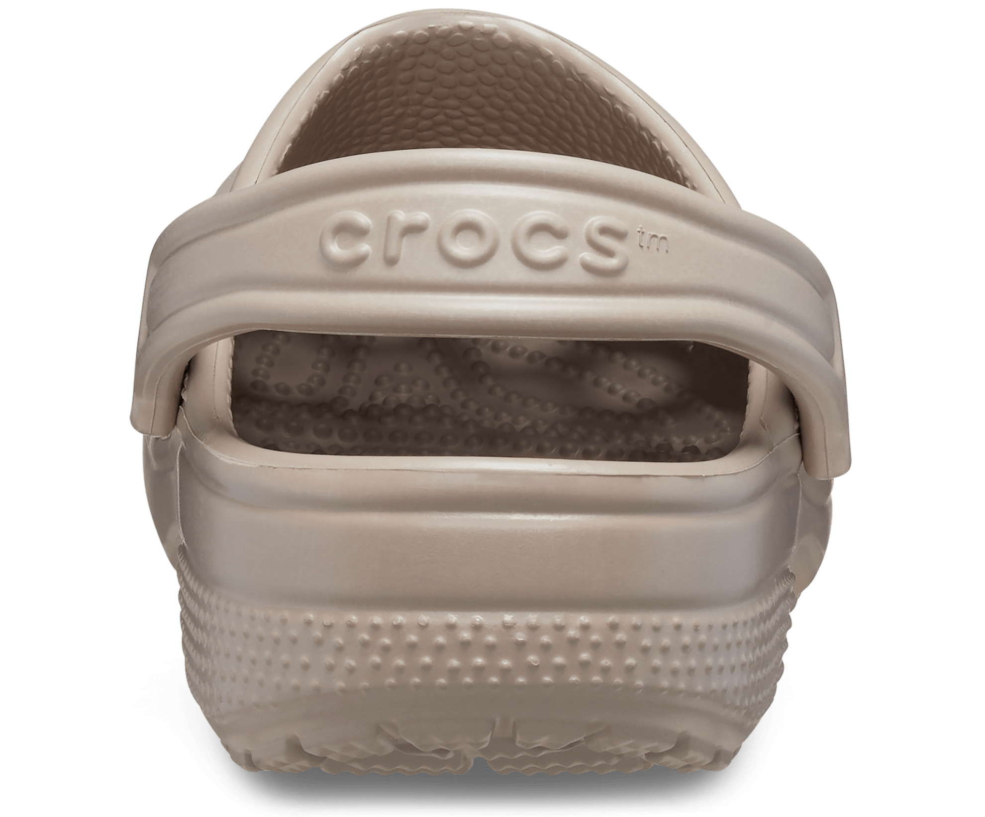 Classic Clog