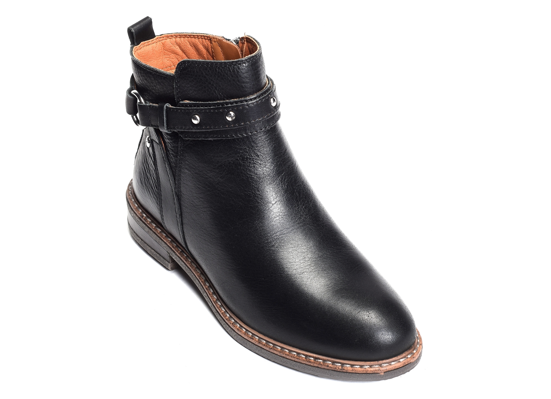 Aldaya 8571 noir