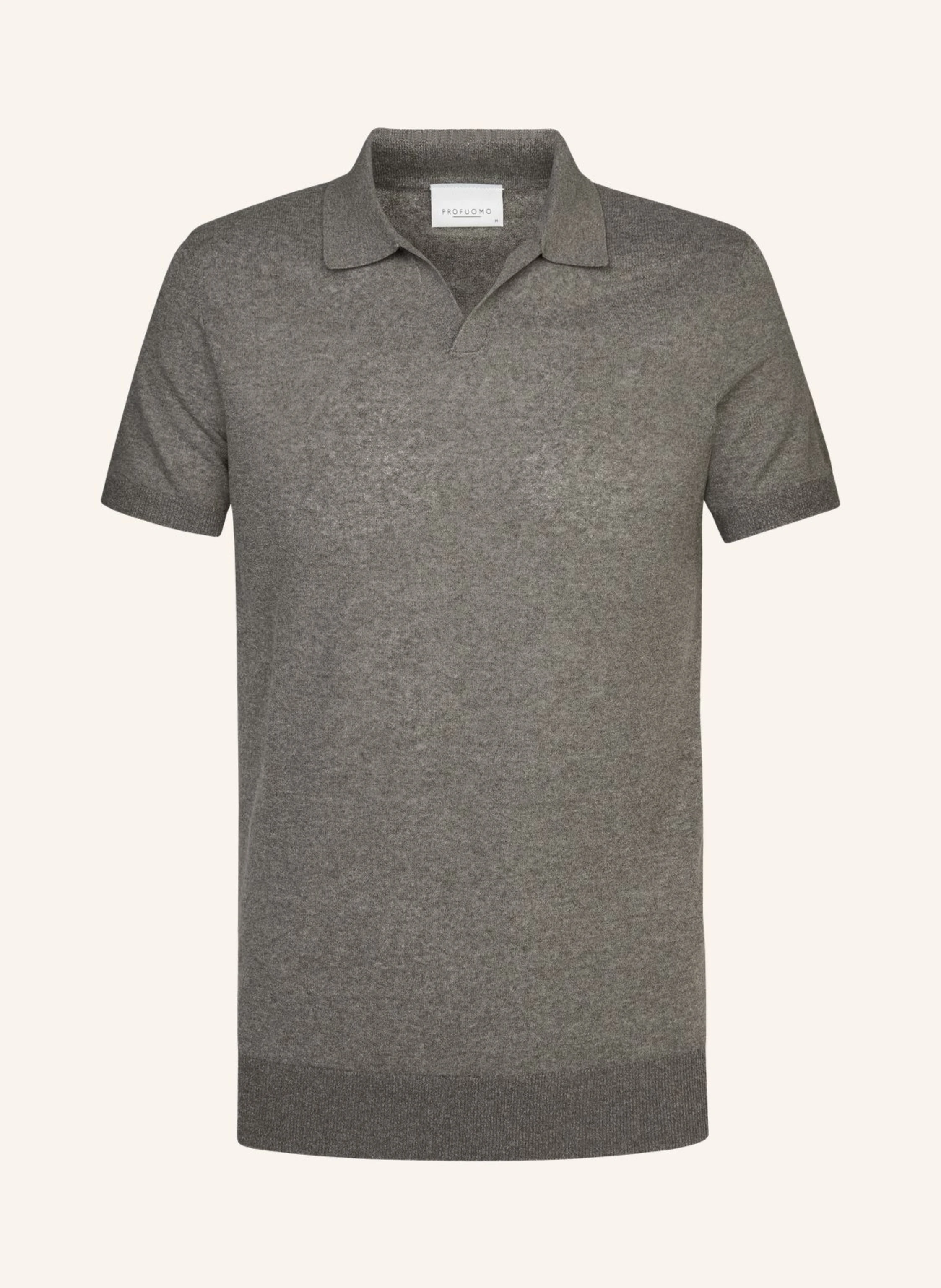 PROFUOMO Poloshirt