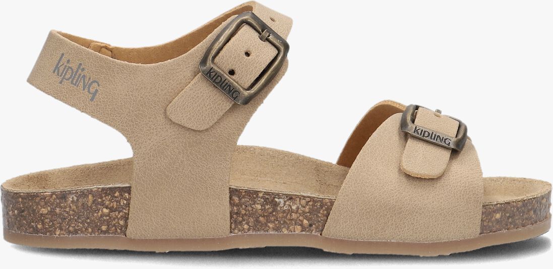 KIPLING beige kipling sandalen sunset 1