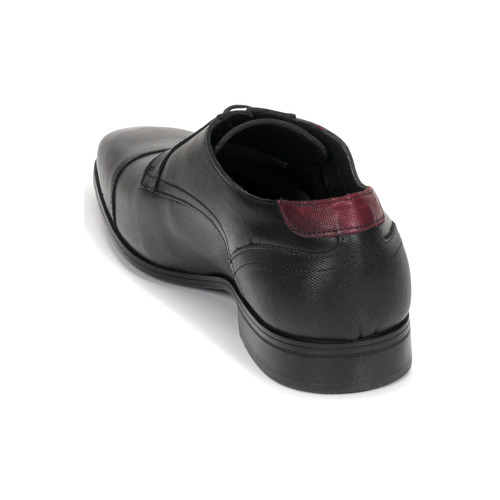 Carlington - NIMALE - Noir