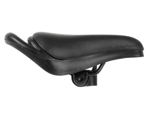 M-Wave Kid Grip Børnesadel, 2-6 år
