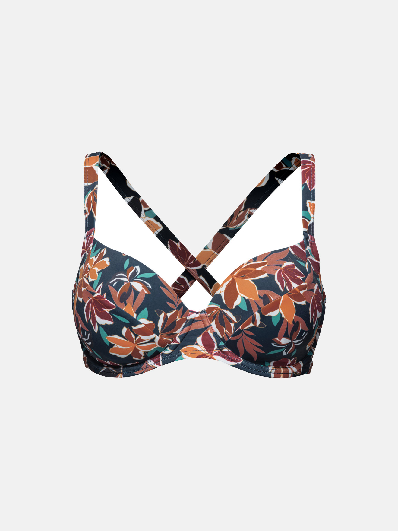 Haut de maillot de bain Staycation