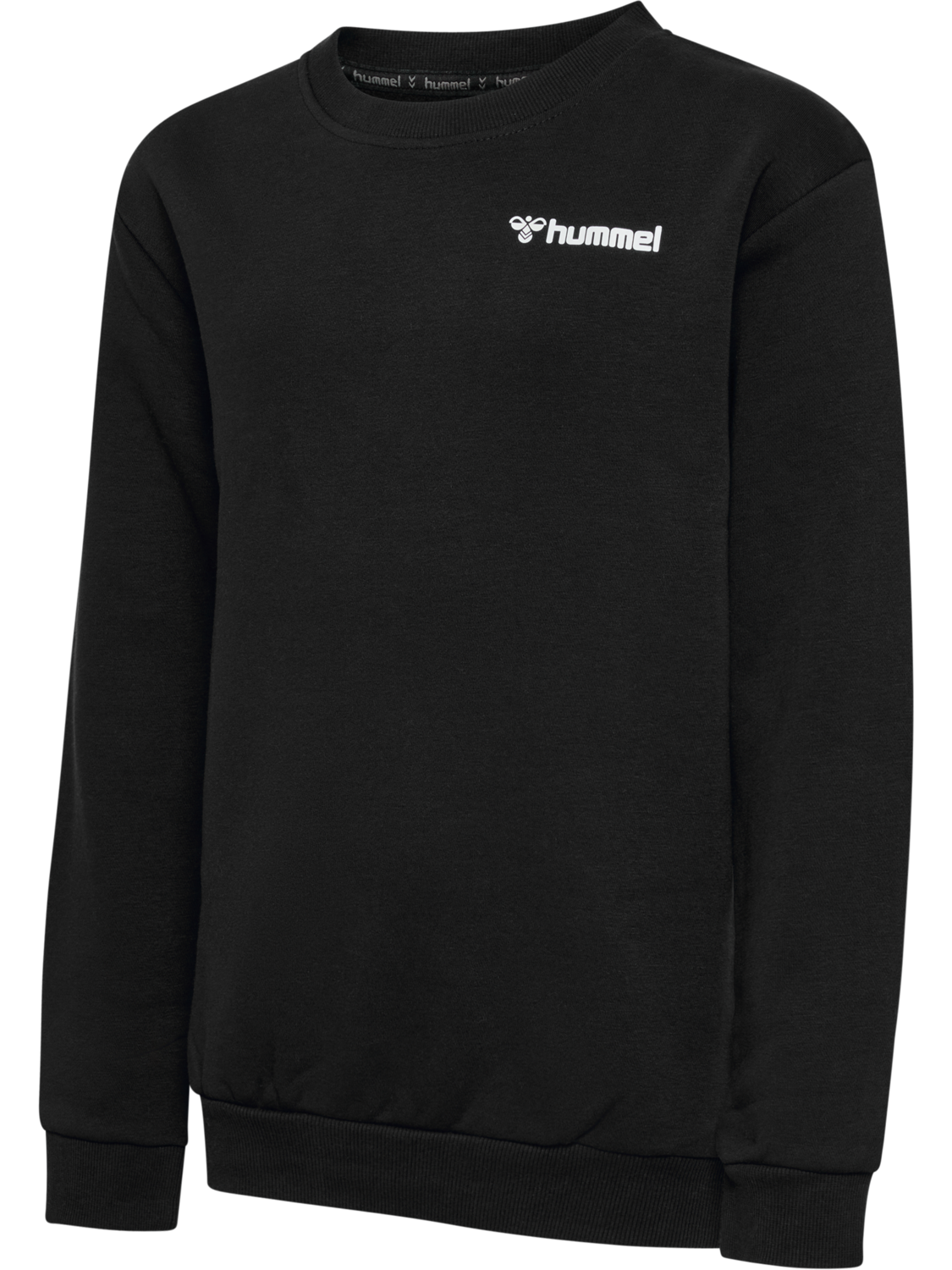 hmlMOVER COTTON SWEATSHIRT KIDS