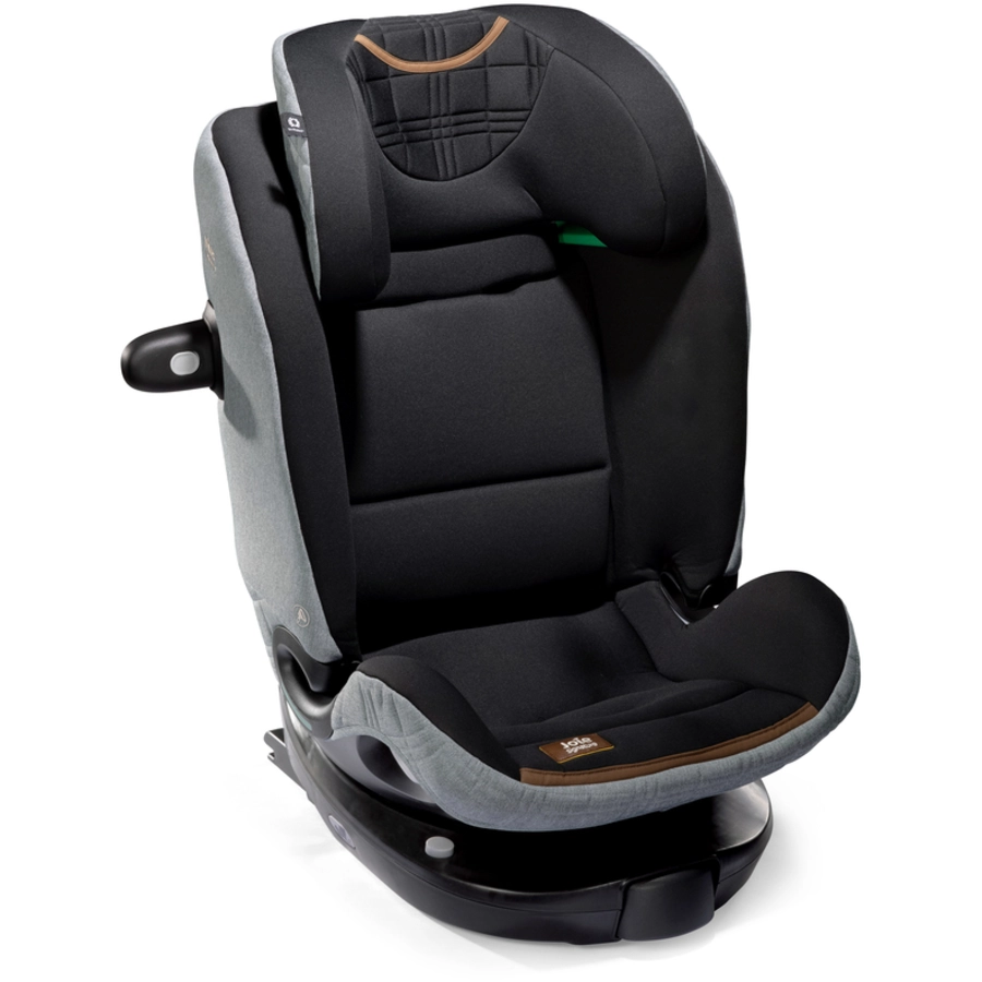 Joie Signature i-Spin XL Autokindersitz Carbon