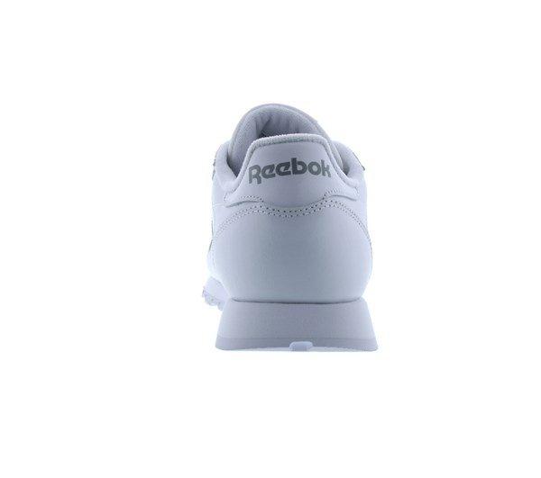 Reebok Women's Classic Leather Shoes