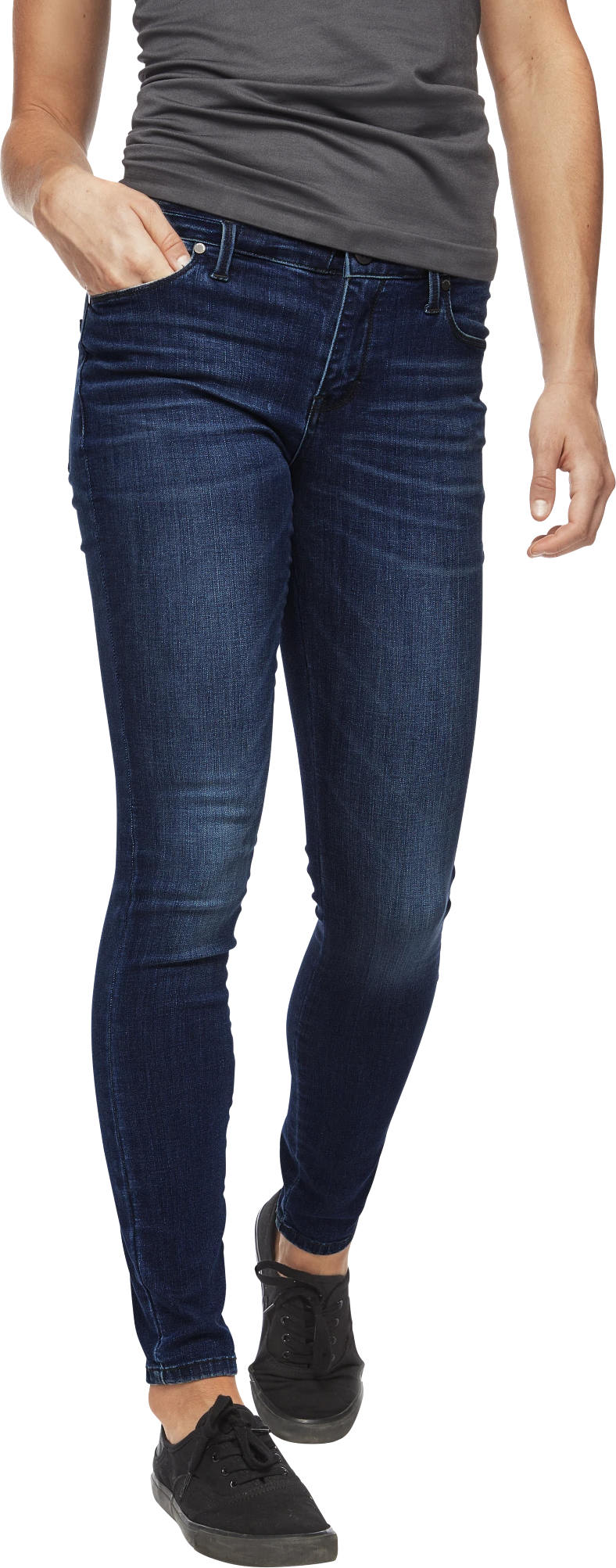Black Diamond Forged Denim Pant W's