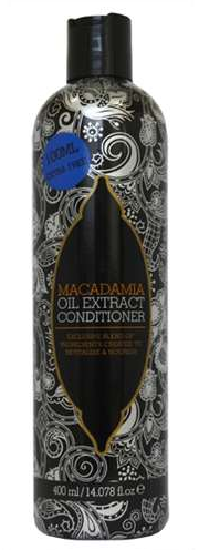 N.v.t. Macadamia Conditioner 400ml