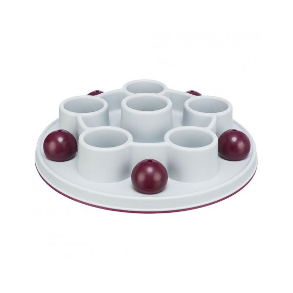 Trixie Jogo Cat Activity Pentagon