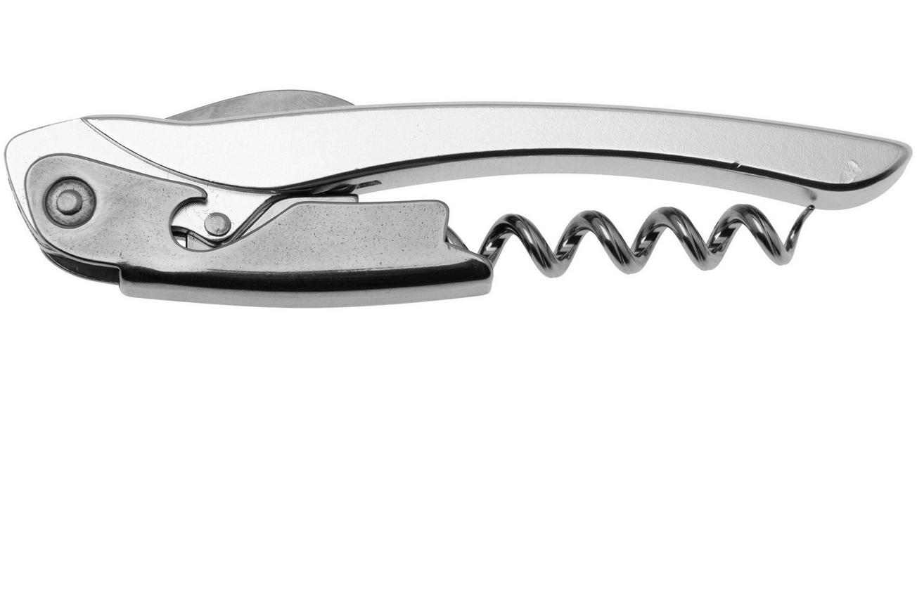 Farfalli Line T309.01 Natural Aluminium, kelnersmes